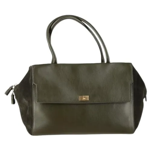 Pre-owned > Pre-owned Bags > Pre-owned Handbags - - Anya Hindmarch Pre-owned - Modalova