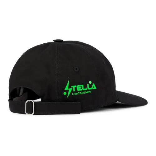 Accessories > Hats > Caps - - Stella McCartney - Modalova