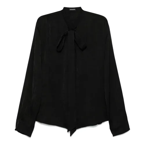Blouses & Shirts > Blouses - - Ann Demeulemeester - Modalova
