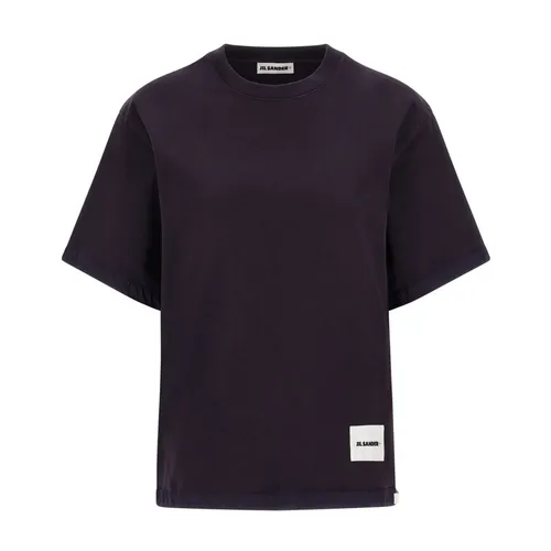 Tops > T-Shirts - - Jil Sander - Modalova