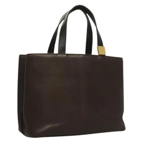 Pre-owned > Pre-owned Bags > Pre-owned Handbags - - Burberry Vintage - Modalova