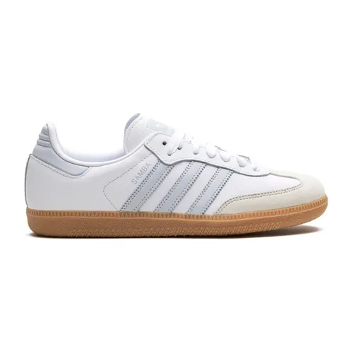 Adidas - Shoes > Sneakers - White - Adidas - Modalova