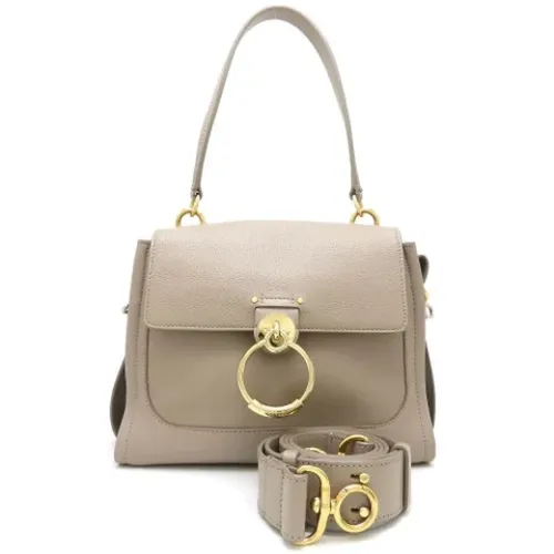 Pre-owned > Pre-owned Bags > Pre-owned Handbags - - Chloé Pre-owned - Modalova