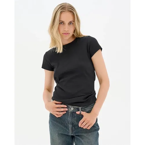 Tops > T-Shirts - - My Essential Wardrobe - Modalova