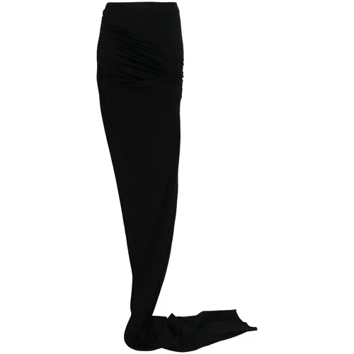 Skirts > Maxi Skirts - - Rick Owens - Modalova