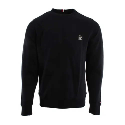 Sweatshirts & Hoodies > Sweatshirts - - Tommy Hilfiger - Modalova