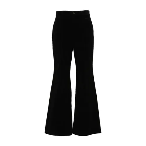 Trousers > Wide Trousers - - Polo Ralph Lauren - Modalova