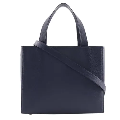 Pre-owned > Pre-owned Bags > Pre-owned Tote Bags - - Celine Vintage - Modalova