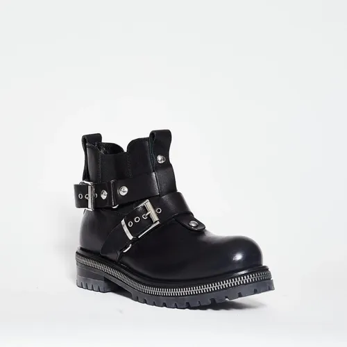 Shoes > Boots > Ankle Boots - - Dondup - Modalova