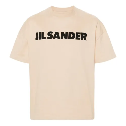 Tops > T-Shirts - - Jil Sander - Modalova