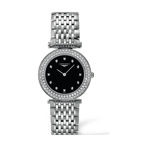 Accessories > Watches - - Longines - Modalova