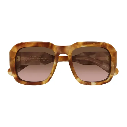 Accessories > Sunglasses - - Chloé - Modalova