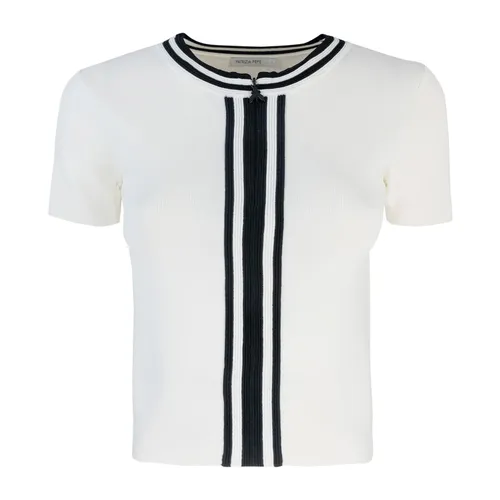 Tops > T-Shirts - - Patrizia Pepe - Modalova