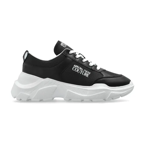 Shoes > Sneakers - - Versace Jeans Couture - Modalova