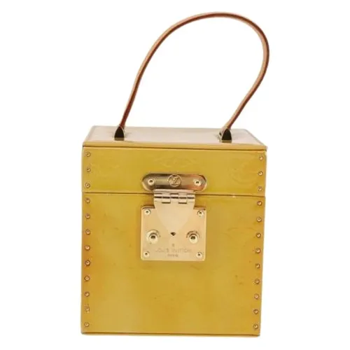 Pre-owned > Pre-owned Bags > Pre-owned Handbags - - Louis Vuitton Vintage - Modalova
