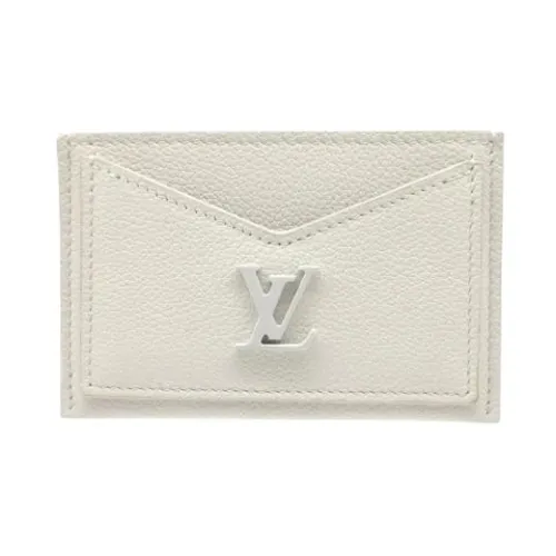 Pre-owned > Pre-owned Accessories > Pre-owned Wallets - - Louis Vuitton Vintage - Modalova