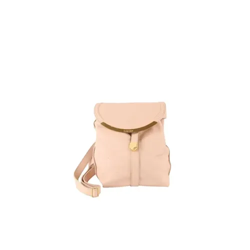 Pre-owned > Pre-owned Bags > Pre-owned Backpacks - - Chloé Pre-owned - Modalova