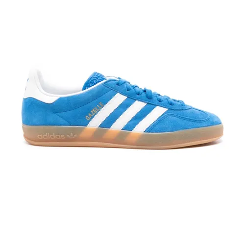 Adidas - Shoes > Sneakers - Blue - Adidas - Modalova