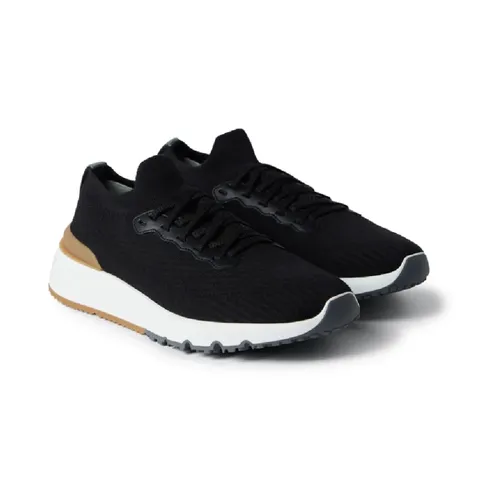 Shoes > Sneakers - - Brunello Cucinelli - Modalova