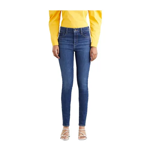 Jeans > Skinny Jeans - - Levi's - Modalova