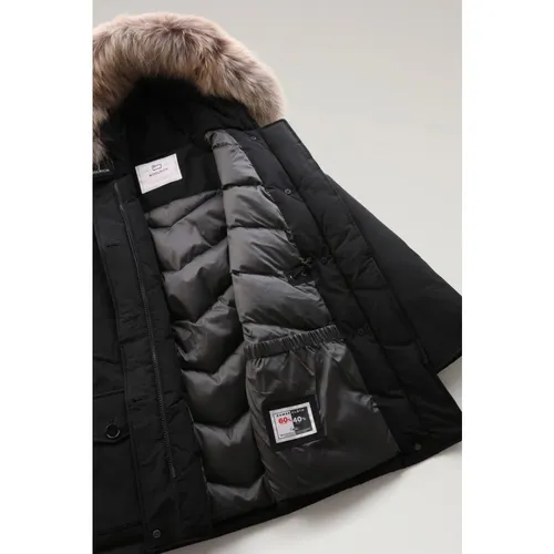 Jackets > Winter Jackets - - Woolrich - Modalova