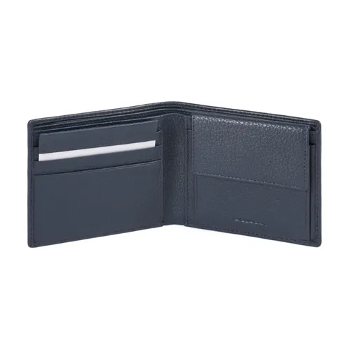 Accessories > Wallets & Cardholders - - Piquadro - Modalova