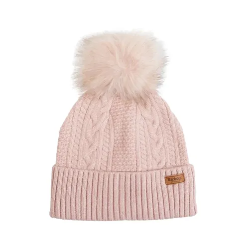 Accessories > Hats > Beanies - - Barbour - Modalova