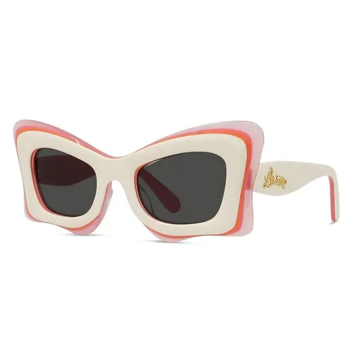 Accessories > Sunglasses - - Loewe - Modalova