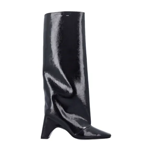 Shoes > Boots > Heeled Boots - - Coperni - Modalova