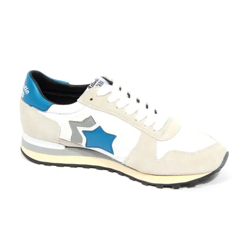 Shoes > Sneakers - - Atlantic Stars - Modalova