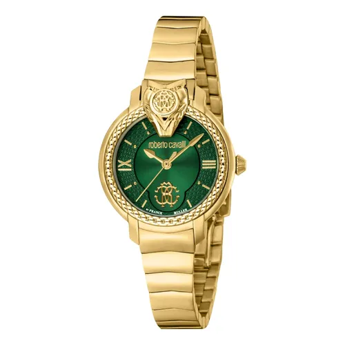 Accessories > Watches - - Roberto Cavalli - Modalova