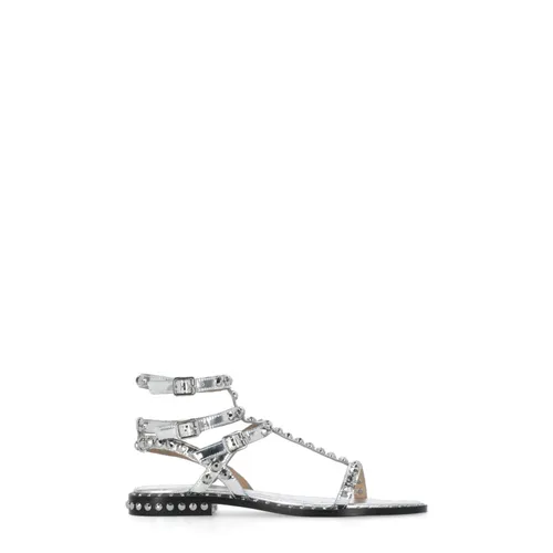 Shoes > Sandals > Flat Sandals - - ASH - Modalova