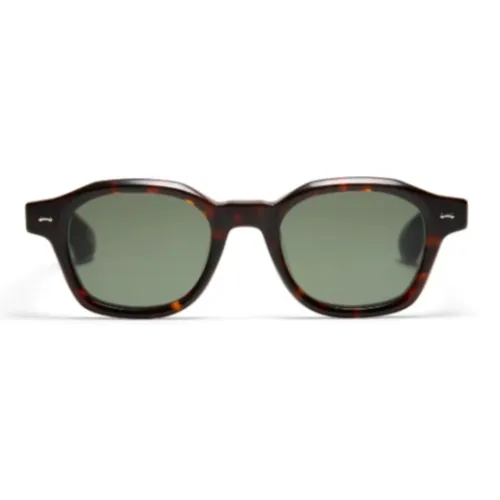 Accessories > Sunglasses - - Peter And May - Modalova