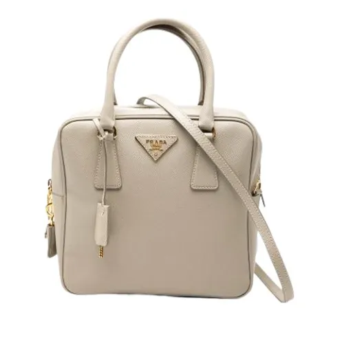 Pre-owned > Pre-owned Bags > Pre-owned Handbags - - Prada Vintage - Modalova