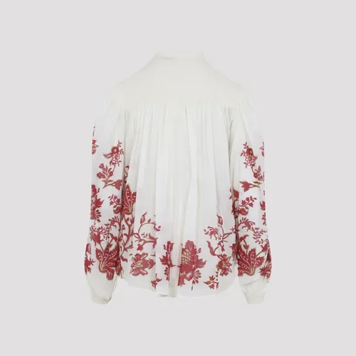 Blouses & Shirts > Shirts - - Etro - Modalova