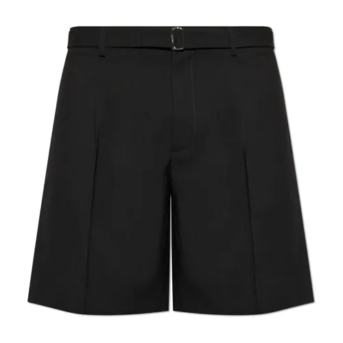 Shorts > Casual Shorts - - Lanvin - Modalova
