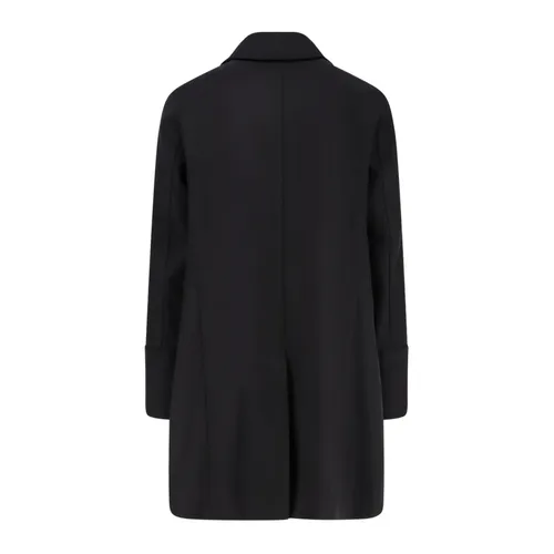 Coats > Double-Breasted Coats - - Sealup - Modalova