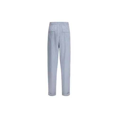 Trousers > Tapered Trousers - - Tom Ford - Modalova