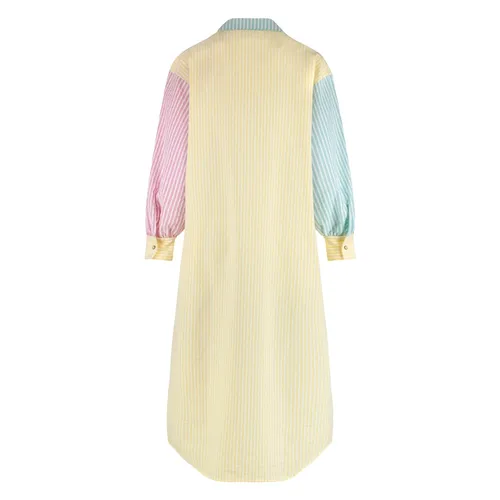 Dresses > Day Dresses > Shirt Dresses - - Susanna Blu - Modalova