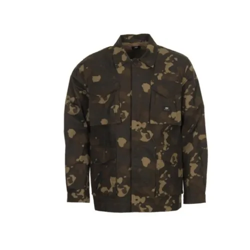 Jackets > Light Jackets - - Edwin - Modalova