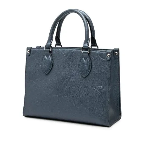 Pre-owned > Pre-owned Bags > Pre-owned Tote Bags - - Louis Vuitton Vintage - Modalova