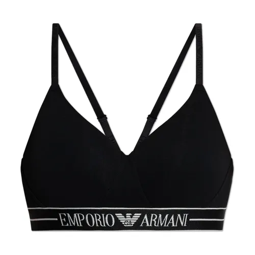 Underwear > Bras - - Emporio Armani - Modalova
