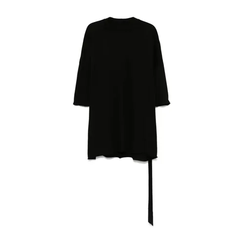 Tops > Oversized Tops - - Rick Owens - Modalova