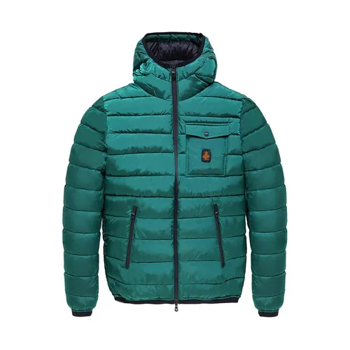 Jackets > Winter Jackets - - RefrigiWear - Modalova