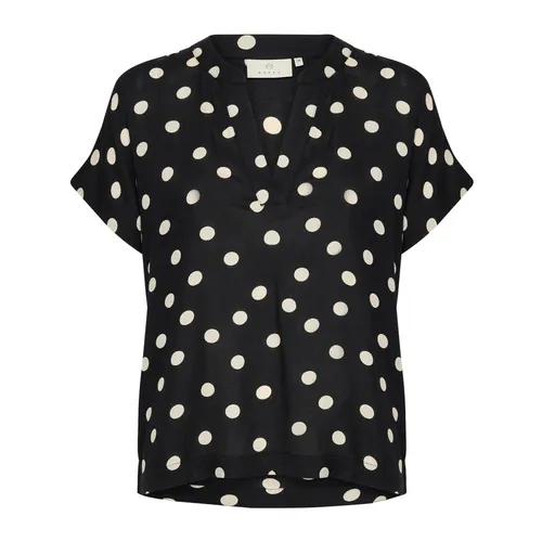 Blouses & Shirts > Blouses - - Kaffe - Modalova