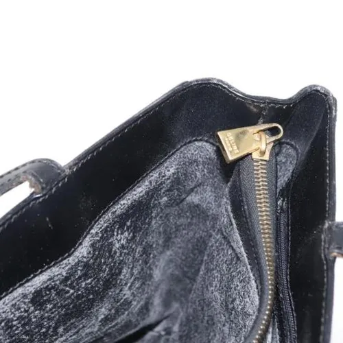 Pre-owned > Pre-owned Bags > Pre-owned Tote Bags - - Celine Vintage - Modalova