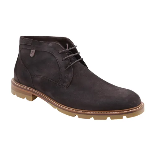Shoes > Boots > Lace-up Boots - - Floris van Bommel - Modalova