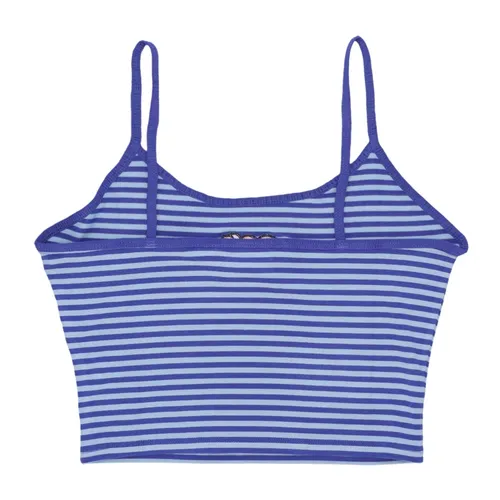 Tops > Sleeveless Tops - - Obey - Modalova