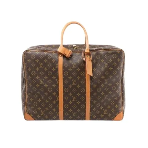 Pre-owned > Pre-owned Bags > Pre-owned Weekend Bags - - Louis Vuitton Vintage - Modalova