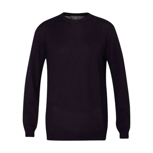 Knitwear > Round-neck Knitwear - - Liu Jo - Modalova